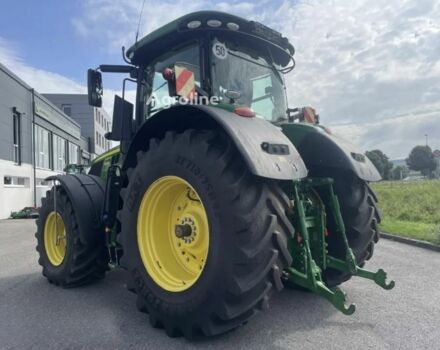 Джон Дир 7310R, объемом двигателя 0 л и пробегом 0 тыс. км за 117328 $, фото 5 на Automoto.ua