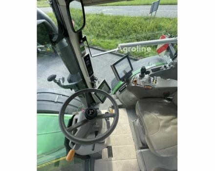 Джон Дир 7310R, объемом двигателя 0 л и пробегом 0 тыс. км за 117328 $, фото 7 на Automoto.ua