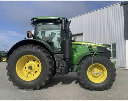 Джон Дир 7310R, объемом двигателя 0 л и пробегом 0 тыс. км за 117328 $, фото 3 на Automoto.ua