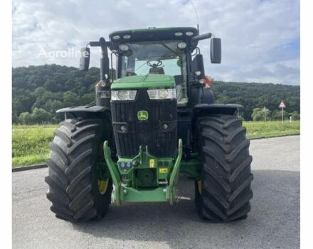 Джон Дир 7310R, объемом двигателя 0 л и пробегом 0 тыс. км за 117328 $, фото 4 на Automoto.ua