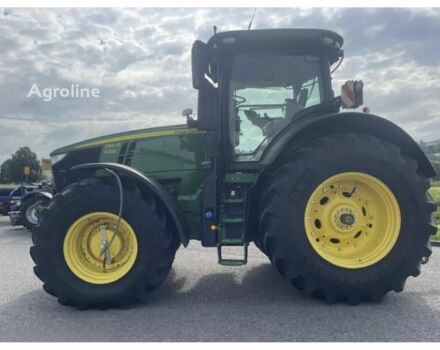 Джон Дир 7310R, объемом двигателя 0 л и пробегом 0 тыс. км за 117328 $, фото 2 на Automoto.ua