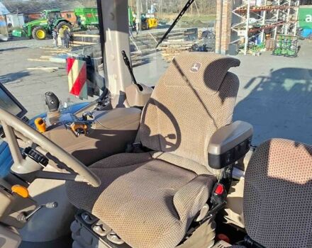 Джон Дир 7310R, объемом двигателя 0 л и пробегом 0 тыс. км за 184923 $, фото 11 на Automoto.ua