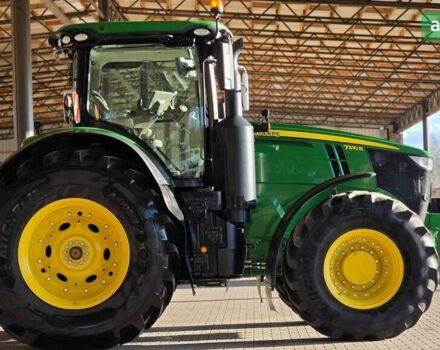 Джон Дир 7310R, объемом двигателя 0 л и пробегом 0 тыс. км за 184923 $, фото 17 на Automoto.ua