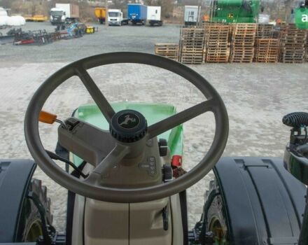 Джон Дир 7310R, объемом двигателя 0 л и пробегом 0 тыс. км за 186897 $, фото 12 на Automoto.ua