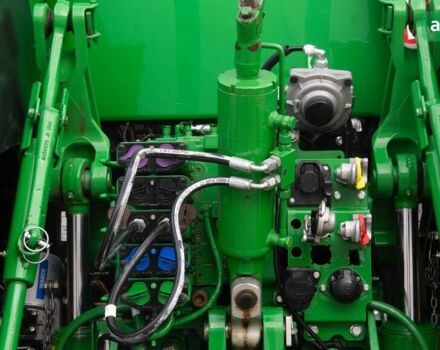 Джон Дир 7310R, объемом двигателя 0 л и пробегом 0 тыс. км за 186897 $, фото 5 на Automoto.ua