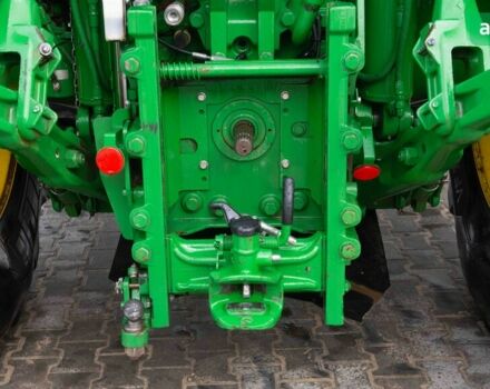 Джон Дир 7310R, объемом двигателя 0 л и пробегом 0 тыс. км за 186897 $, фото 6 на Automoto.ua