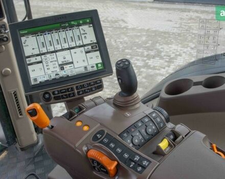 Джон Дир 7310R, объемом двигателя 0 л и пробегом 0 тыс. км за 186897 $, фото 15 на Automoto.ua