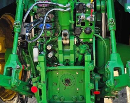 Джон Дир 7310R, объемом двигателя 0 л и пробегом 0 тыс. км за 184923 $, фото 6 на Automoto.ua