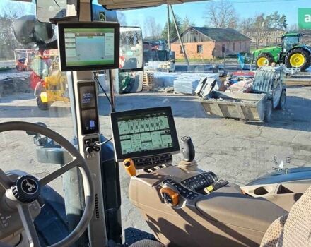 Джон Дир 7310R, объемом двигателя 0 л и пробегом 0 тыс. км за 184923 $, фото 13 на Automoto.ua