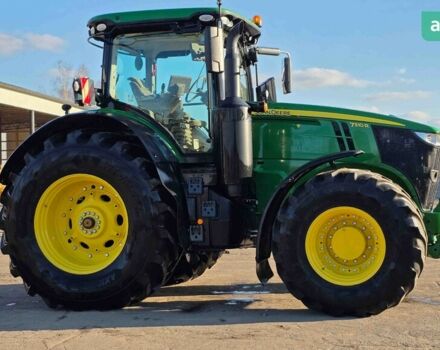 Джон Дир 7310R, объемом двигателя 0 л и пробегом 0 тыс. км за 184923 $, фото 3 на Automoto.ua