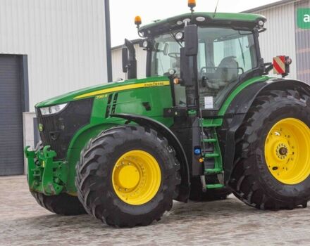Джон Дир 7310R, объемом двигателя 0 л и пробегом 0 тыс. км за 186897 $, фото 1 на Automoto.ua