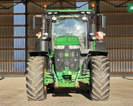 Джон Дир 7310R, объемом двигателя 0 л и пробегом 0 тыс. км за 184923 $, фото 15 на Automoto.ua