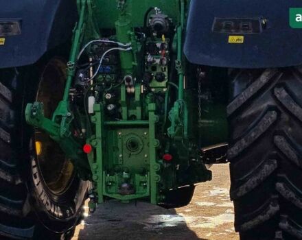 Джон Дир 7310R, объемом двигателя 0 л и пробегом 0 тыс. км за 184923 $, фото 5 на Automoto.ua