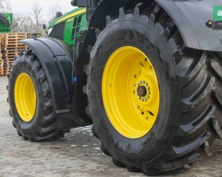 Джон Дир 7310R, объемом двигателя 0 л и пробегом 0 тыс. км за 186897 $, фото 4 на Automoto.ua