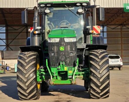 Джон Дир 7310R, объемом двигателя 0 л и пробегом 0 тыс. км за 184923 $, фото 1 на Automoto.ua