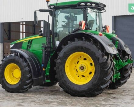 Джон Дир 7310R, объемом двигателя 0 л и пробегом 0 тыс. км за 186897 $, фото 3 на Automoto.ua