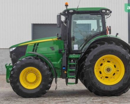 Джон Дир 7310R, объемом двигателя 0 л и пробегом 0 тыс. км за 186897 $, фото 2 на Automoto.ua
