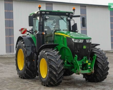 Джон Дир 7310R, объемом двигателя 0 л и пробегом 0 тыс. км за 186897 $, фото 8 на Automoto.ua