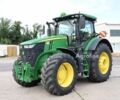 Зелений Джон Дір 7310R, об'ємом двигуна 0 л та пробігом 0 тис. км за 120228 $, фото 1 на Automoto.ua