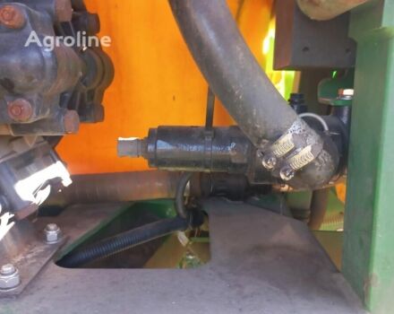 Джон Дир 732, объемом двигателя 0 л и пробегом 0 тыс. км за 26744 $, фото 9 на Automoto.ua