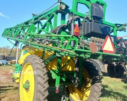 Джон Дир 732, объемом двигателя 0 л и пробегом 0 тыс. км за 26744 $, фото 12 на Automoto.ua