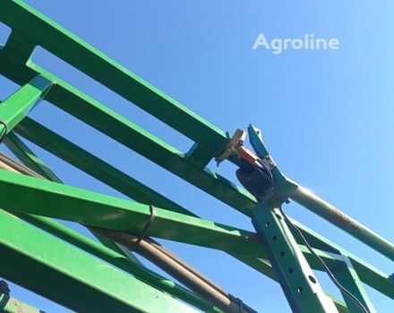 Джон Дир 732, объемом двигателя 0 л и пробегом 0 тыс. км за 26744 $, фото 10 на Automoto.ua