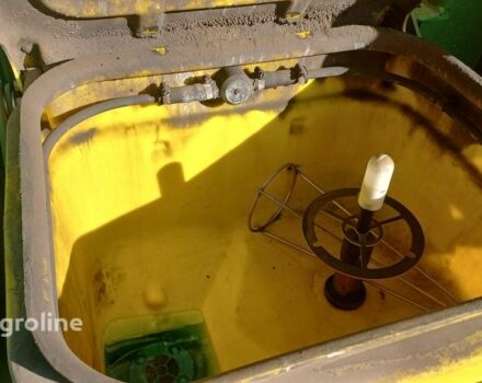 Джон Дир 732, объемом двигателя 0 л и пробегом 0 тыс. км за 26744 $, фото 7 на Automoto.ua