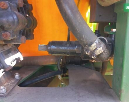 Джон Дір 732, об'ємом двигуна 0 л та пробігом 0 тис. км за 25000 $, фото 9 на Automoto.ua