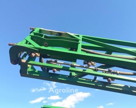 Джон Дир 732, объемом двигателя 0 л и пробегом 0 тыс. км за 26744 $, фото 6 на Automoto.ua