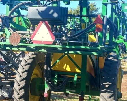 Джон Дір 732, об'ємом двигуна 0 л та пробігом 0 тис. км за 25000 $, фото 5 на Automoto.ua