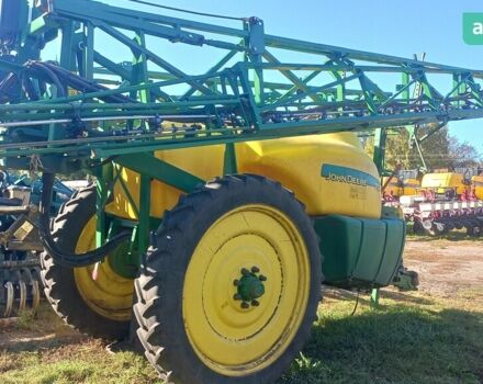 Джон Дір 732, об'ємом двигуна 0 л та пробігом 0 тис. км за 25000 $, фото 1 на Automoto.ua