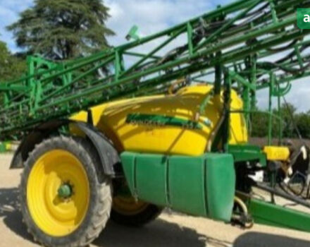 Джон Дир 732 2013 в Звенигородка на Automoto.ua Джон Дир 732, объемом двигателя 0 л и пробегом 0 тыс. км за 19787 $, фото 3 на Automoto.ua