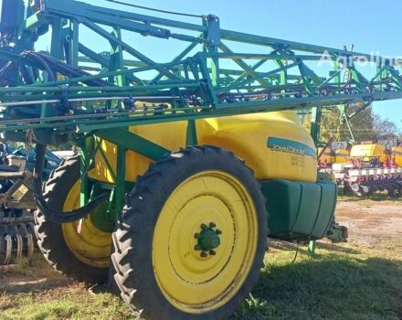 Джон Дир 732, объемом двигателя 0 л и пробегом 0 тыс. км за 26744 $, фото 2 на Automoto.ua