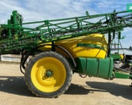 Джон Дир 732 2013 в Звенигородка на Automoto.ua Джон Дир 732, объемом двигателя 0 л и пробегом 0 тыс. км за 19787 $, фото 2 на Automoto.ua