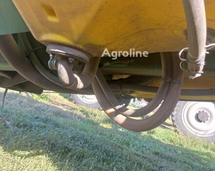 Джон Дир 732, объемом двигателя 0 л и пробегом 0 тыс. км за 26744 $, фото 8 на Automoto.ua