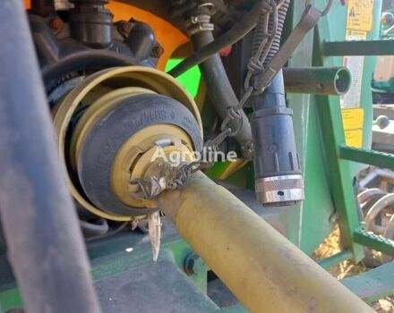 Джон Дир 732, объемом двигателя 0 л и пробегом 0 тыс. км за 26744 $, фото 5 на Automoto.ua