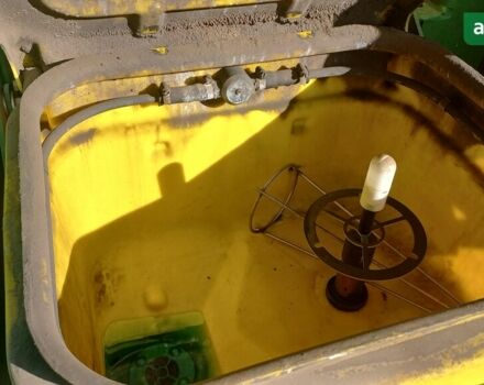 Джон Дір 732, об'ємом двигуна 0 л та пробігом 0 тис. км за 25000 $, фото 7 на Automoto.ua