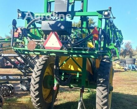 Джон Дир 732, объемом двигателя 0 л и пробегом 0 тыс. км за 26744 $, фото 1 на Automoto.ua