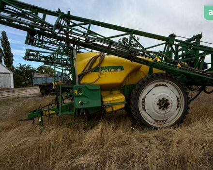 Джон Дир 732, объемом двигателя 0 л и пробегом 0 тыс. км за 16000 $, фото 1 на Automoto.ua