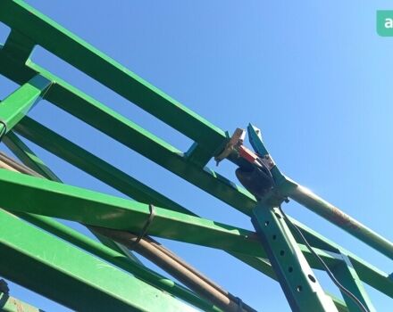 Джон Дір 732, об'ємом двигуна 0 л та пробігом 0 тис. км за 25000 $, фото 10 на Automoto.ua