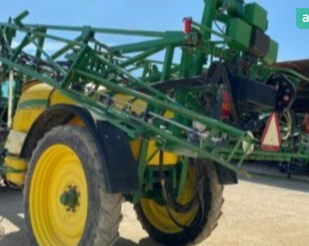 Джон Дир 732 2013 в Звенигородка на Automoto.ua Джон Дир 732, объемом двигателя 0 л и пробегом 0 тыс. км за 19787 $, фото 5 на Automoto.ua