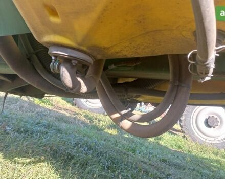 Джон Дір 732, об'ємом двигуна 0 л та пробігом 0 тис. км за 25000 $, фото 8 на Automoto.ua