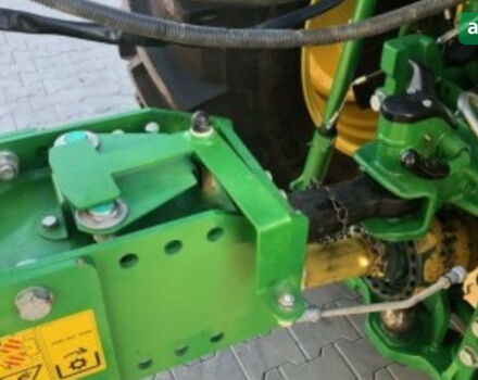 Джон Дир 732, объемом двигателя 0 л и пробегом 0 тыс. км за 47843 $, фото 3 на Automoto.ua