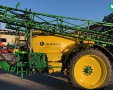 Джон Дир 732, объемом двигателя 0 л и пробегом 0 тыс. км за 47843 $, фото 6 на Automoto.ua