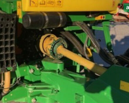 Джон Дир 732, объемом двигателя 0 л и пробегом 0 тыс. км за 47843 $, фото 2 на Automoto.ua