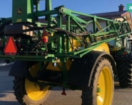 Джон Дир 732, объемом двигателя 0 л и пробегом 0 тыс. км за 47843 $, фото 4 на Automoto.ua