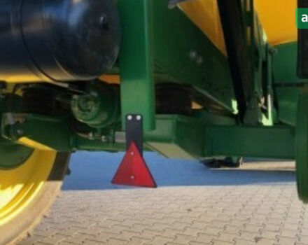 Джон Дир 732, объемом двигателя 0 л и пробегом 0 тыс. км за 47843 $, фото 5 на Automoto.ua