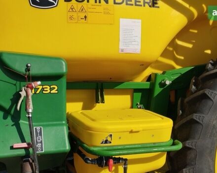 Джон Дир 732, объемом двигателя 0 л и пробегом 0 тыс. км за 40000 $, фото 5 на Automoto.ua
