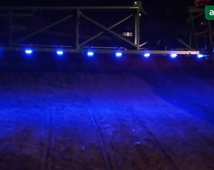 Джон Дир 732, объемом двигателя 0 л и пробегом 0 тыс. км за 40000 $, фото 8 на Automoto.ua