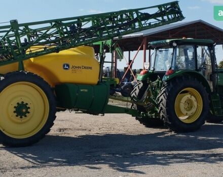 Джон Дир 732, объемом двигателя 0 л и пробегом 0 тыс. км за 40000 $, фото 4 на Automoto.ua